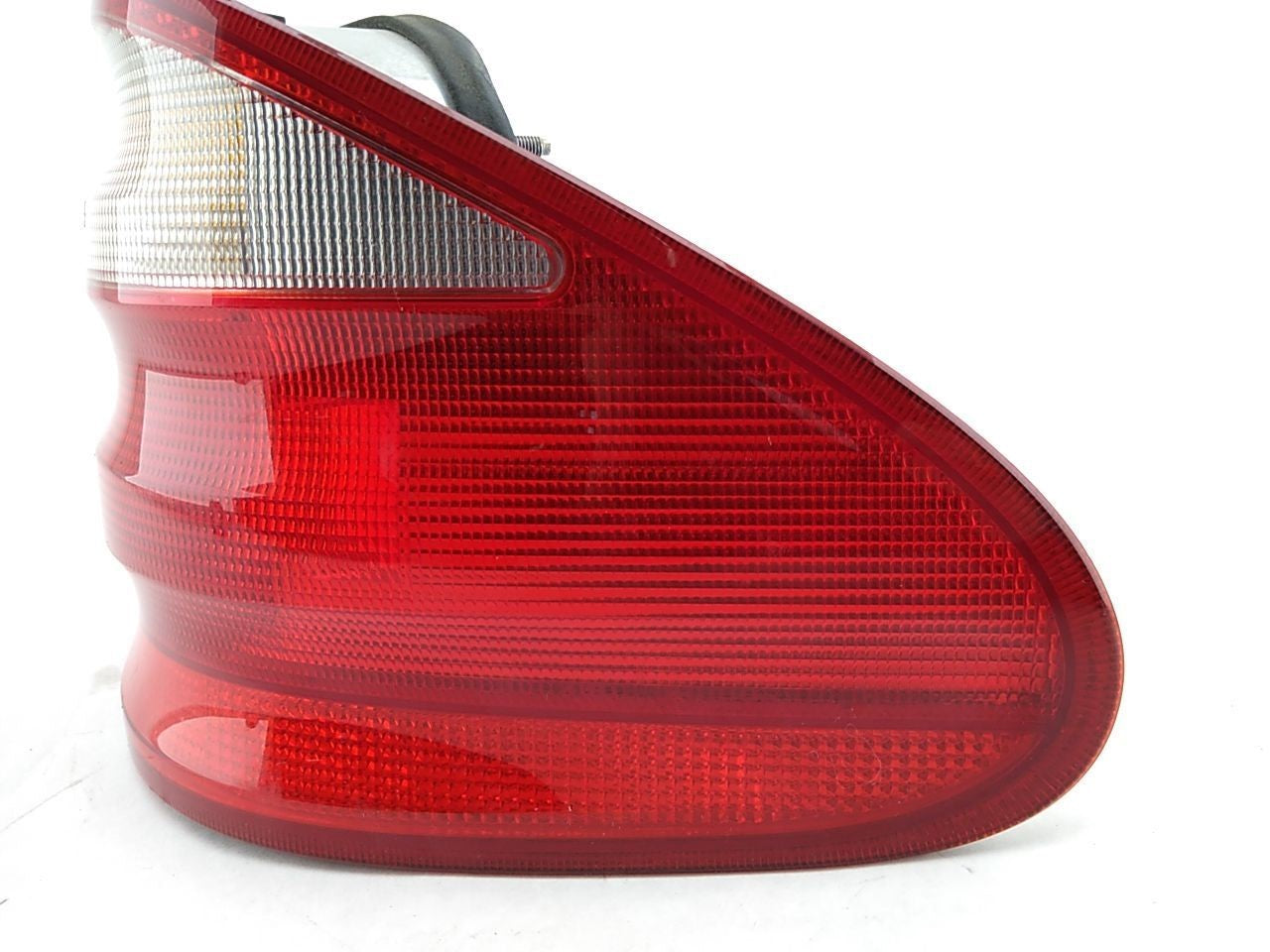 Mercedes CLK430 Passenger Right Outer Tail Lamp Assembly