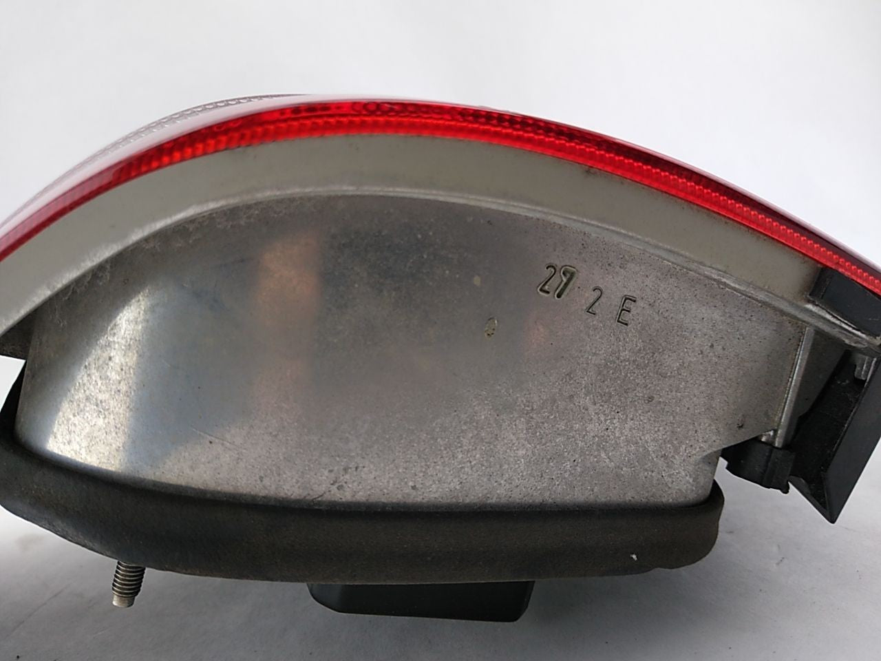 Mercedes CLK430 Passenger Right Outer Tail Lamp Assembly