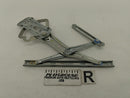Mercedes CLK430 Passenger Right Front Window Regulator-1
