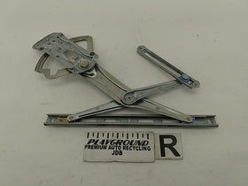 Mercedes CLK430 Passenger Right Front Window Regulator