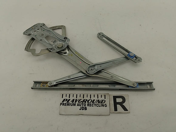 Mercedes CLK430 Passenger Right Front Window Regulator