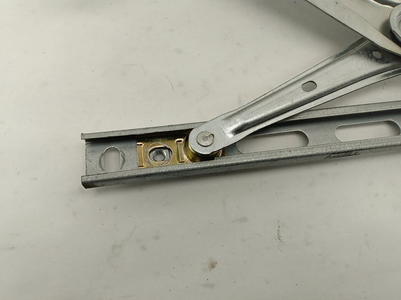 Mercedes CLK430 Passenger Right Front Window Regulator