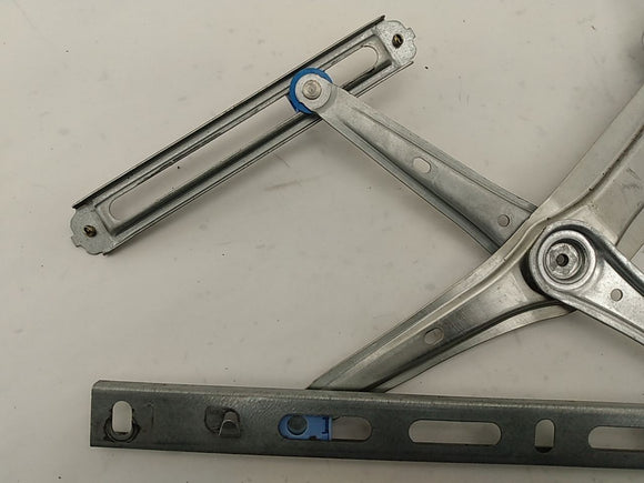 Mercedes CLK430 Passenger Right Front Window Regulator