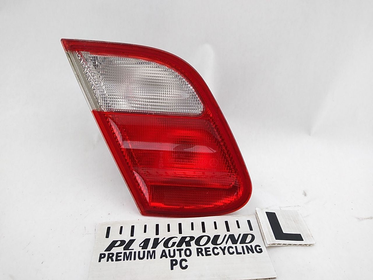 Mercedes CLK430 Driver Left Inner Tail Lamp