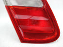 Mercedes CLK430 Driver Left Inner Tail Lamp-4