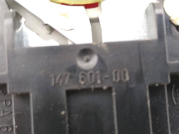 Mercedes CLK430 Driver Left Inner Tail Lamp