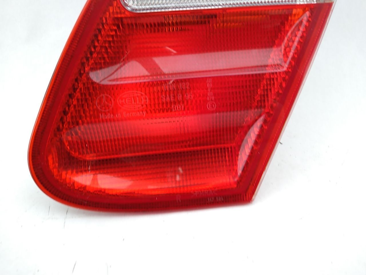 Mercedes CLK430 Passenger Right Inner Tail Lamp