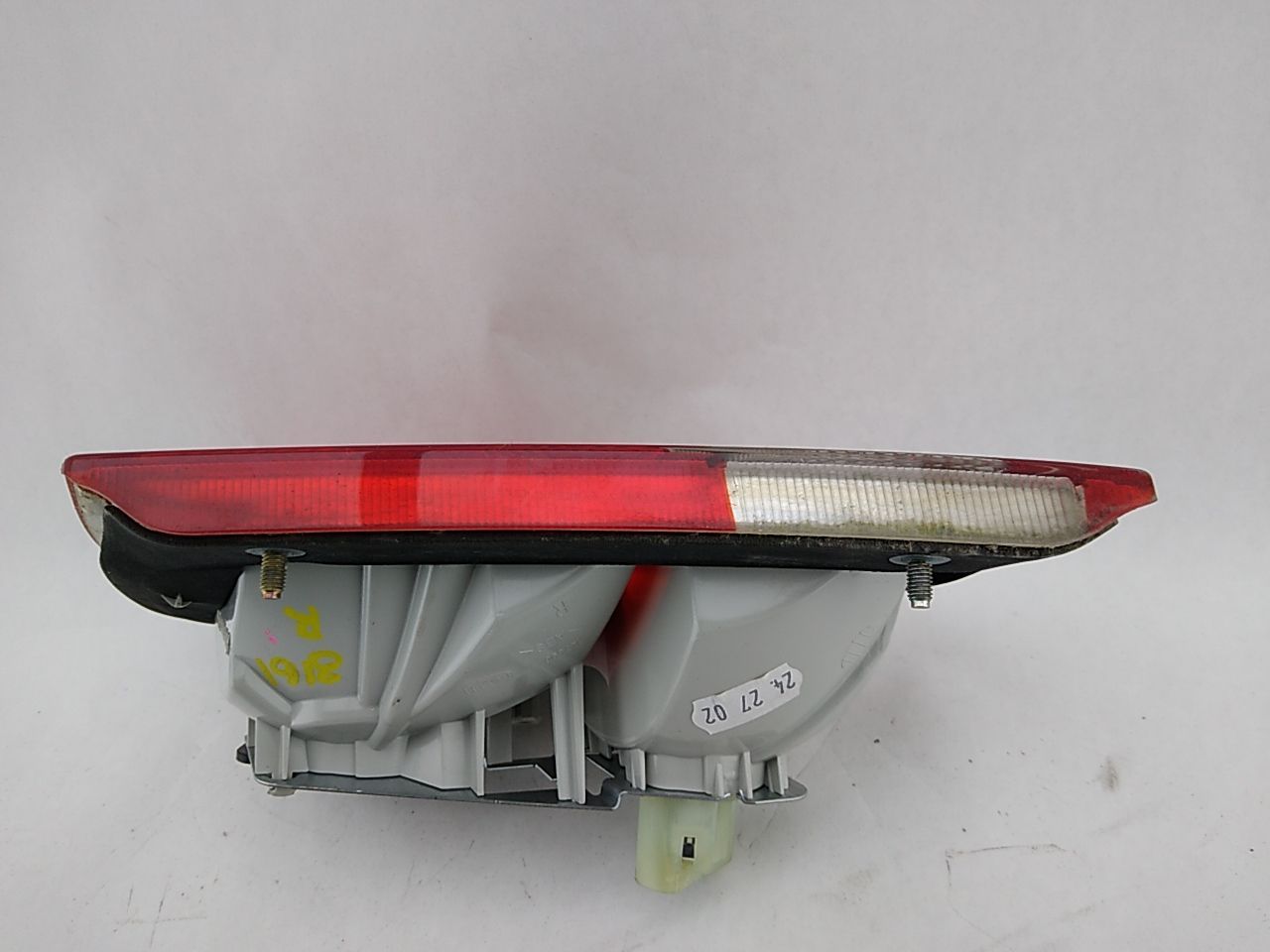 Mercedes CLK430 Passenger Right Inner Tail Lamp