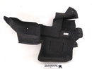 Mercedes CLK430 Passenger Right Trunk Liner Carpet Trim-1