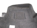 Mercedes CLK430 Passenger Right Trunk Liner Carpet Trim-6
