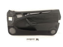 Mercedes CLK430 Passenger Right Door Panel Trim-1