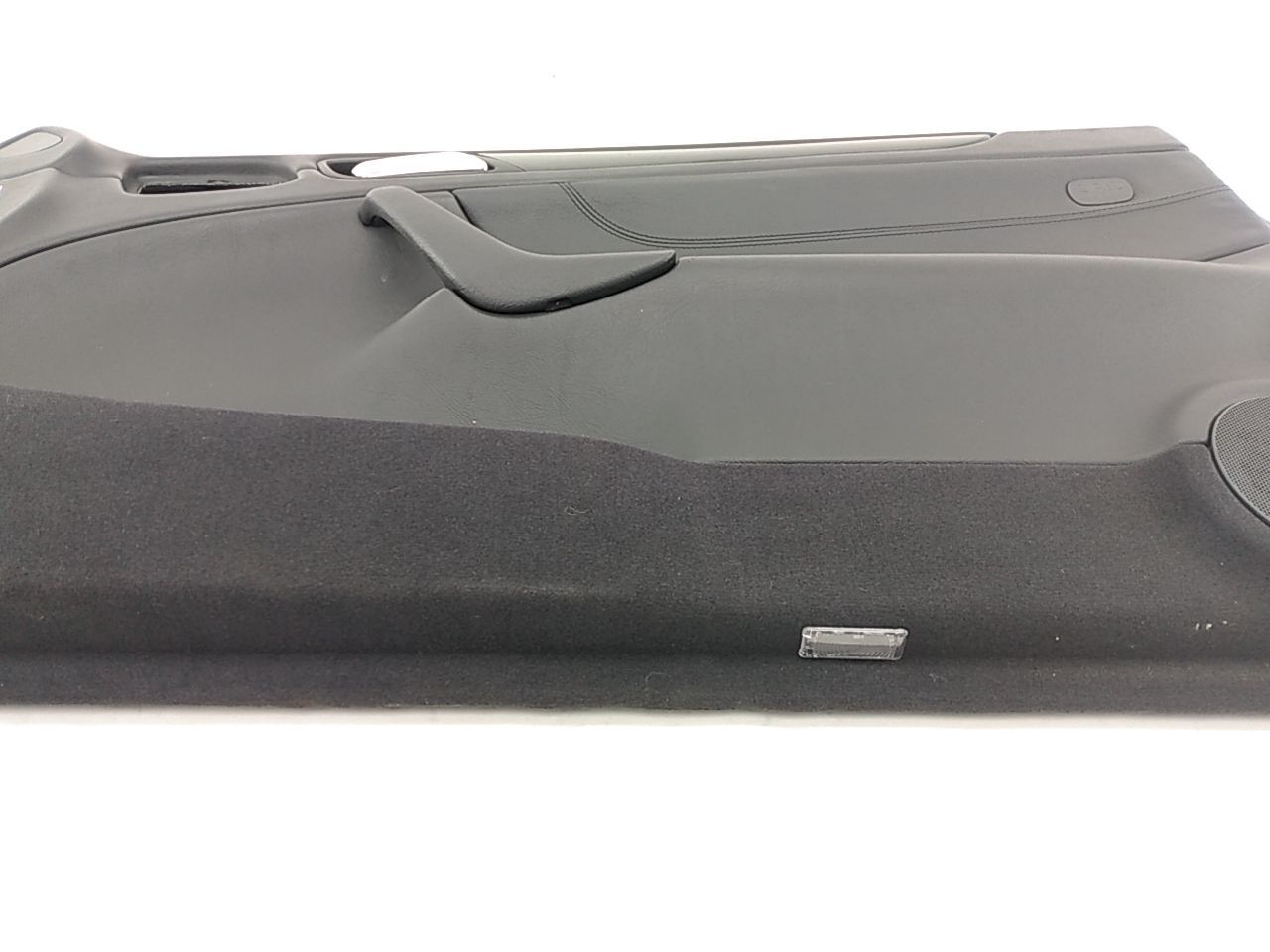 Mercedes CLK430 Passenger Right Door Panel Trim