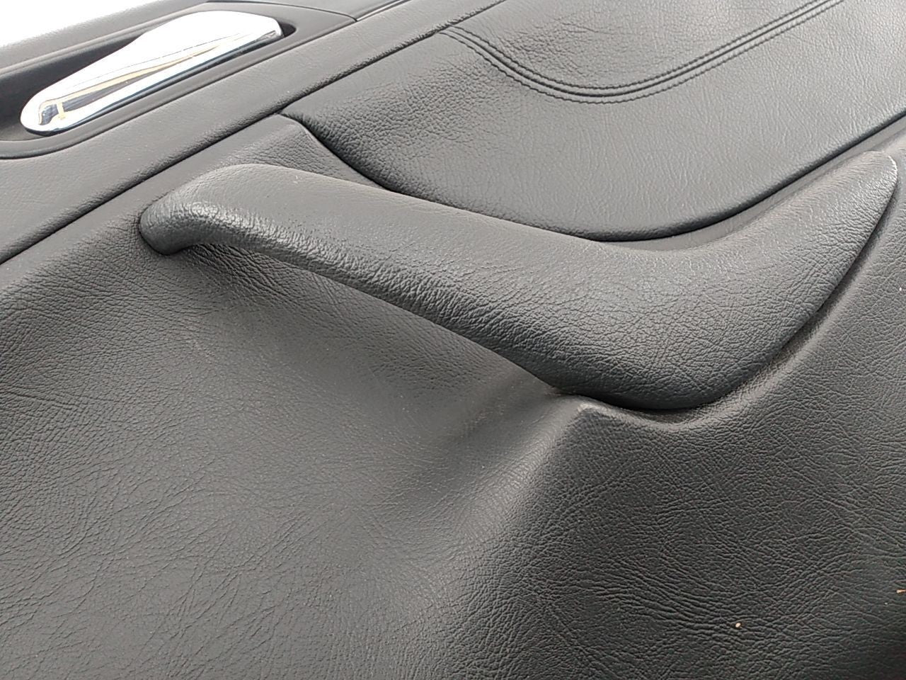 Mercedes CLK430 Passenger Right Door Panel Trim