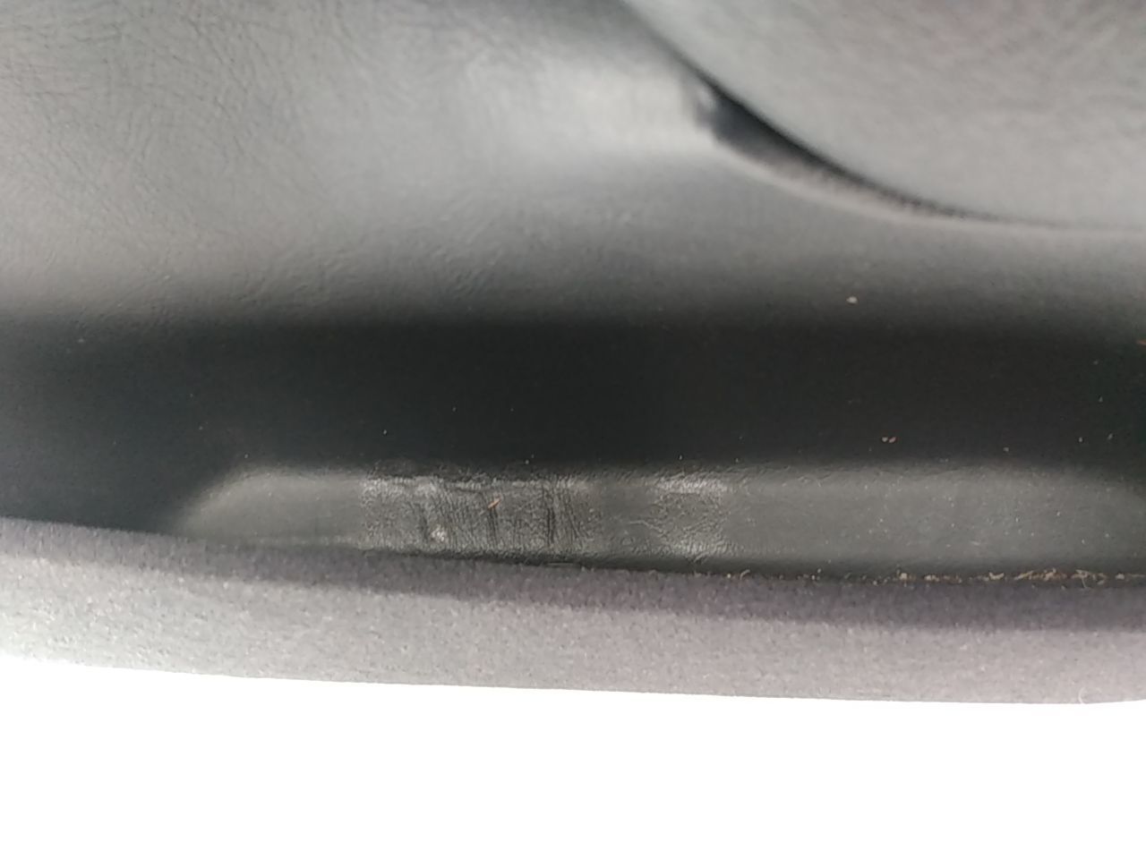 Mercedes CLK430 Passenger Right Door Panel Trim