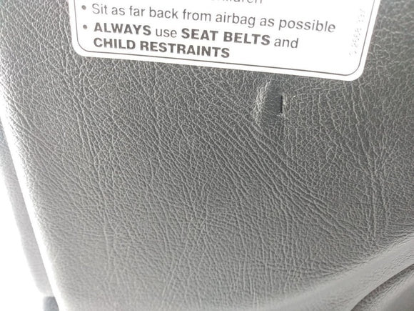 Mercedes CLK430 Passenger Right Door Panel Trim