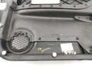 Mercedes CLK430 Passenger Right Door Panel Trim-10