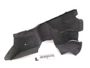 Mercedes CLK430 Driver Left Trunk Liner Carpet Trim-1