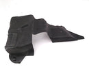 Mercedes CLK430 Driver Left Trunk Liner Carpet Trim-2