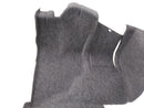 Mercedes CLK430 Driver Left Trunk Liner Carpet Trim-5