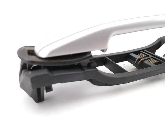 Mercedes CLK430 Passenger Right Exterior Door Handle