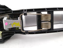Mercedes CLK430 Passenger Right Exterior Door Handle-9