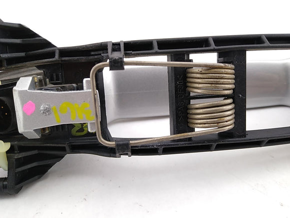 Mercedes CLK430 Passenger Right Exterior Door Handle