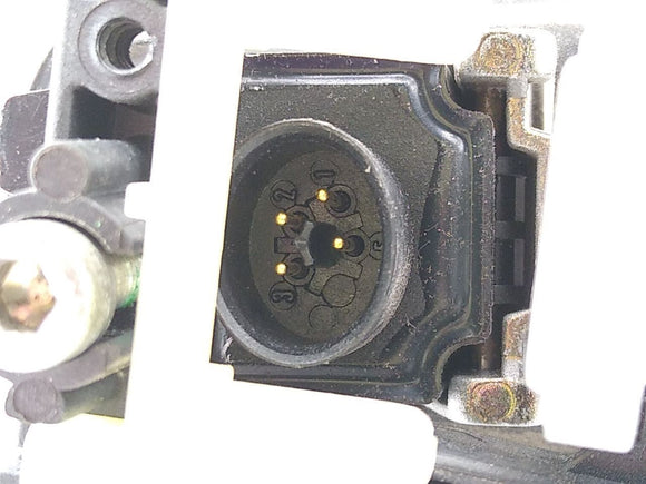 Mercedes CLK430 Passenger Right Exterior Door Handle