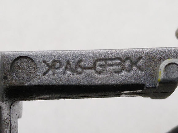 Mercedes CLK430 Passenger Right Exterior Door Handle