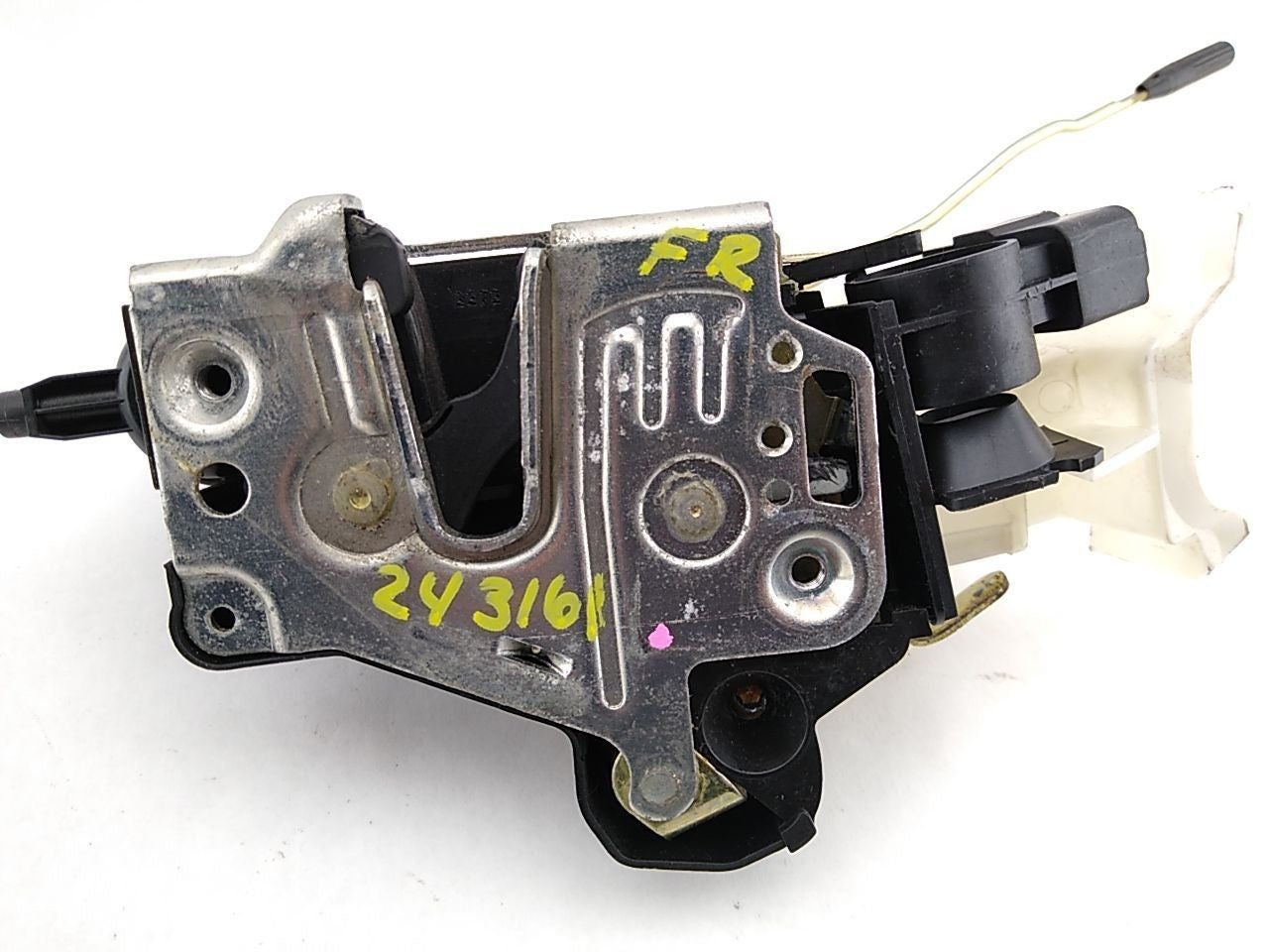 Mercedes CLK430 Passenger Right Door Lock Actuator