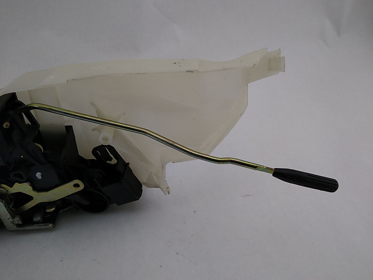 Mercedes CLK430 Passenger Right Door Lock Actuator