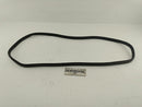Mercedes CLK430 Trunk Weather Seal-1