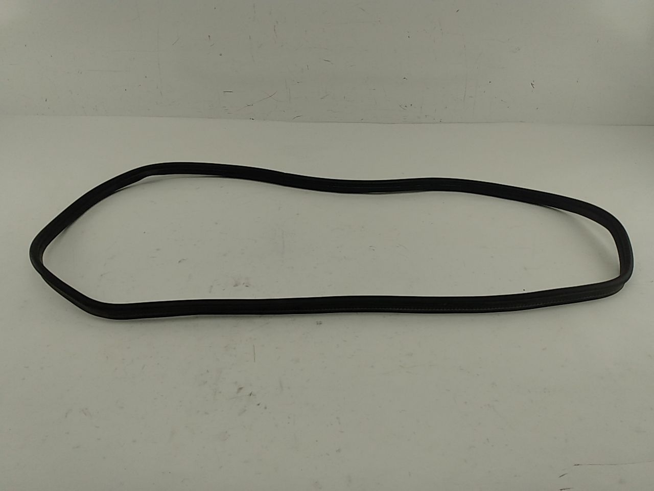 Mercedes CLK430 Trunk Weather Seal - 0