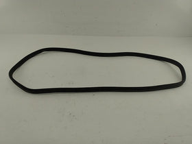 Mercedes CLK430 Trunk Weather Seal - 0