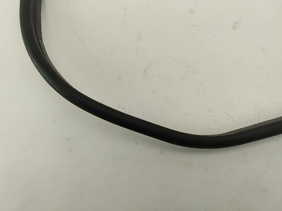 Mercedes CLK430 Trunk Weather Seal