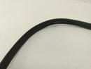 Mercedes CLK430 Trunk Weather Seal-4