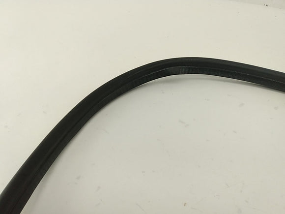 Mercedes CLK430 Trunk Weather Seal