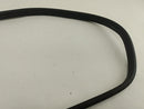 Mercedes CLK430 Trunk Weather Seal-5