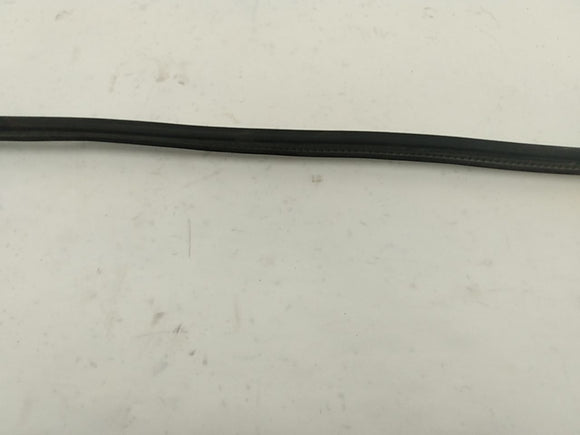 Mercedes CLK430 Trunk Weather Seal