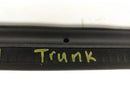 Mercedes CLK430 Trunk Weather Seal-8