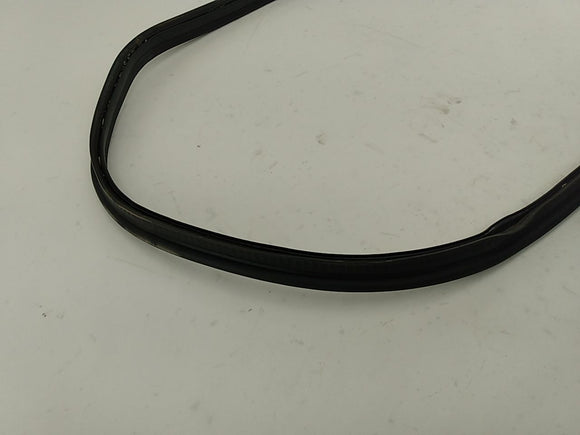 Mercedes CLK430 Trunk Weather Seal
