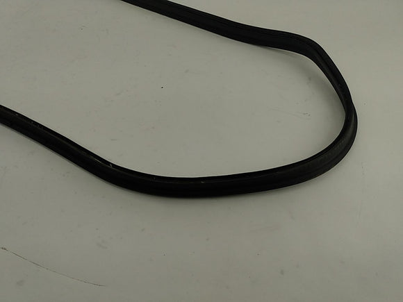 Mercedes CLK430 Trunk Weather Seal
