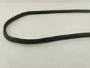 Mercedes CLK430 Trunk Weather Seal-11
