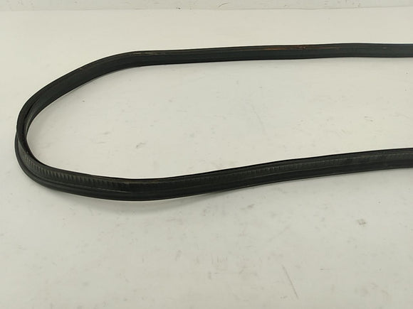Mercedes CLK430 Trunk Weather Seal