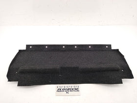 Mercedes CLK430 Rear Carpet Top Cover Trim