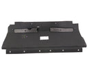 Mercedes CLK430 Rear Carpet Top Cover Trim-2