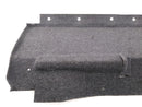Mercedes CLK430 Rear Carpet Top Cover Trim-3