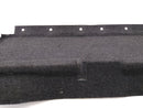 Mercedes CLK430 Rear Carpet Top Cover Trim-4
