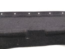 Mercedes CLK430 Rear Carpet Top Cover Trim-6