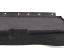 Mercedes CLK430 Rear Carpet Top Cover Trim-7