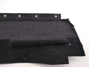 Mercedes CLK430 Rear Carpet Top Cover Trim-8
